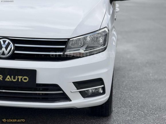 2018 MODEL 121.000KM HATASIZ-BOYASIZ-BAKIMLI