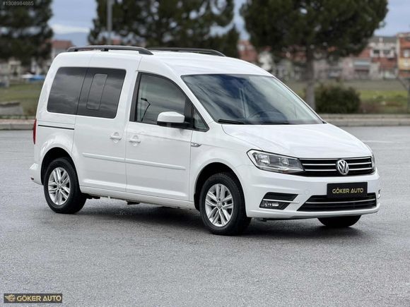 2018 MODEL 121.000KM HATASIZ-BOYASIZ-BAKIMLI