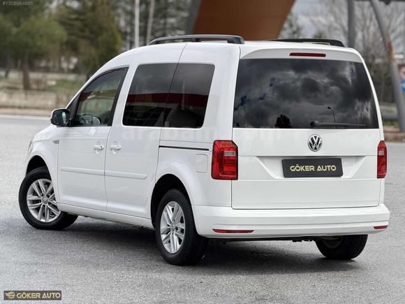 2018 MODEL 121.000KM HATASIZ-BOYASIZ-BAKIMLI