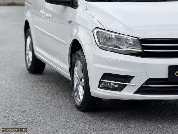 2018 MODEL 121.000KM HATASIZ-BOYASIZ-BAKIMLI