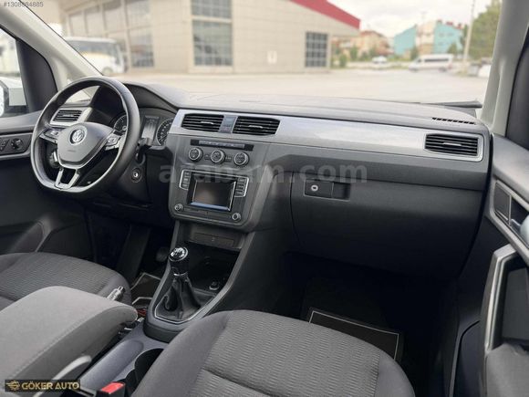 2018 MODEL 121.000KM HATASIZ-BOYASIZ-BAKIMLI
