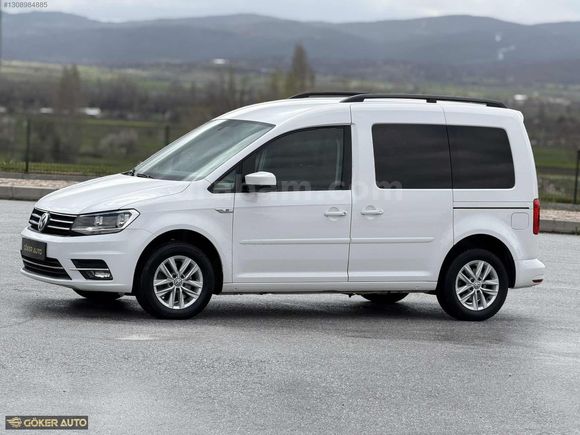 2018 MODEL 121.000KM HATASIZ-BOYASIZ-BAKIMLI