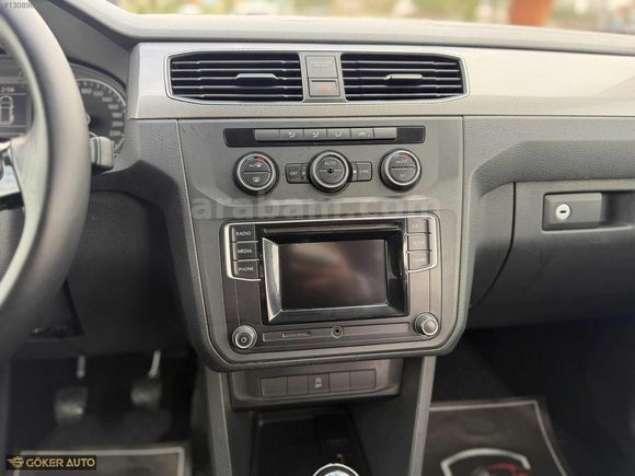 2018 MODEL 121.000KM HATASIZ-BOYASIZ-BAKIMLI