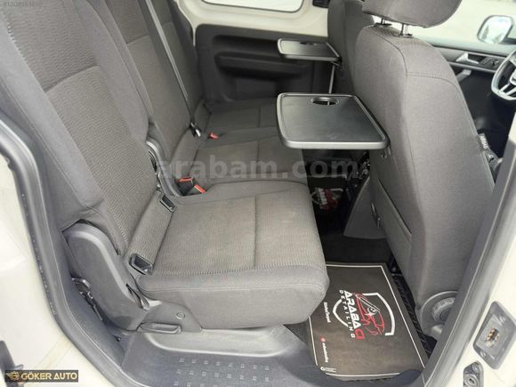 2018 MODEL 121.000KM HATASIZ-BOYASIZ-BAKIMLI