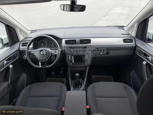 2018 MODEL 121.000KM HATASIZ-BOYASIZ-BAKIMLI