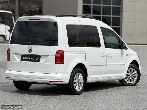 2018 MODEL 121.000KM HATASIZ-BOYASIZ-BAKIMLI