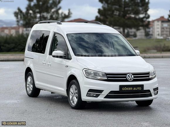 2018 MODEL 121.000KM HATASIZ-BOYASIZ-BAKIMLI