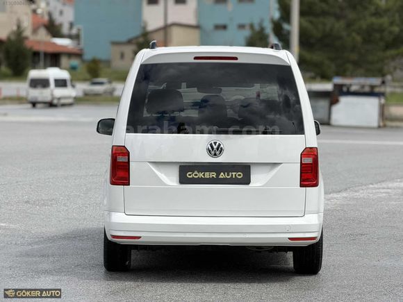 2018 MODEL 121.000KM HATASIZ-BOYASIZ-BAKIMLI