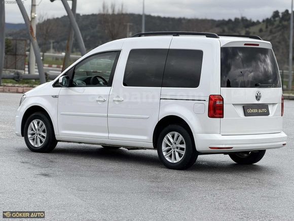 2018 MODEL 121.000KM HATASIZ-BOYASIZ-BAKIMLI