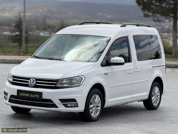 2018 MODEL 121.000KM HATASIZ-BOYASIZ-BAKIMLI