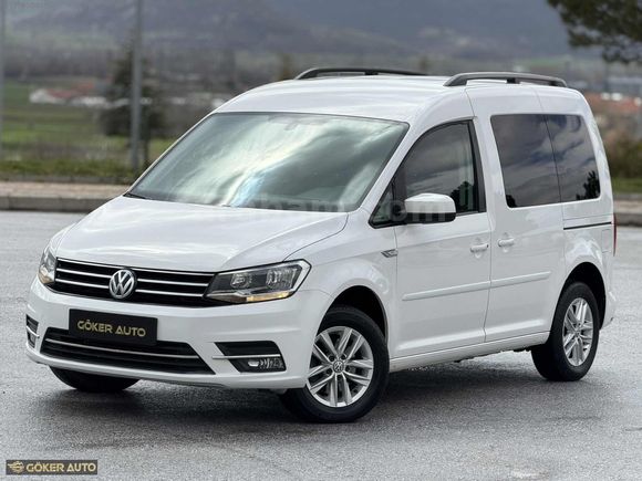 2018 MODEL 121.000KM HATASIZ-BOYASIZ-BAKIMLI