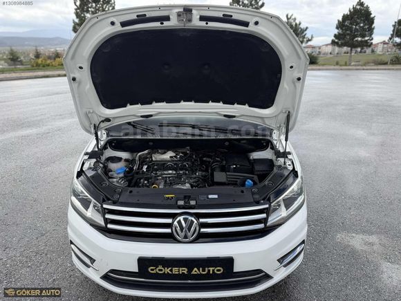 2018 MODEL 121.000KM HATASIZ-BOYASIZ-BAKIMLI