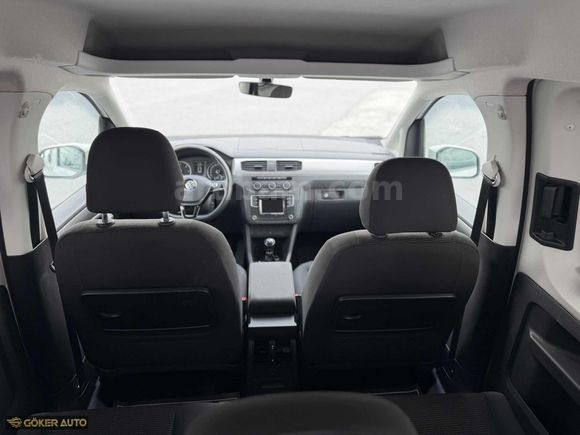 2018 MODEL 121.000KM HATASIZ-BOYASIZ-BAKIMLI