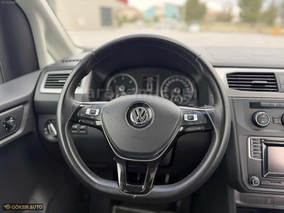 2018 MODEL 121.000KM HATASIZ-BOYASIZ-BAKIMLI