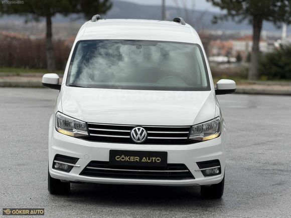 2018 MODEL 121.000KM HATASIZ-BOYASIZ-BAKIMLI