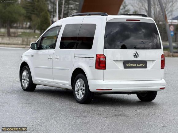 2018 MODEL 121.000KM HATASIZ-BOYASIZ-BAKIMLI