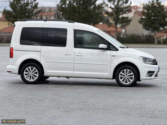 2018 MODEL 121.000KM HATASIZ-BOYASIZ-BAKIMLI