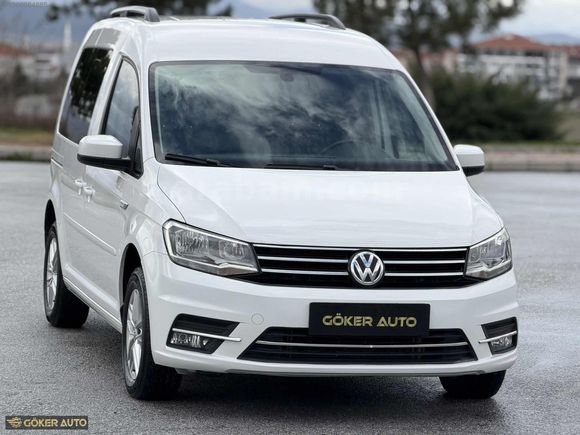 2018 MODEL 121.000KM HATASIZ-BOYASIZ-BAKIMLI