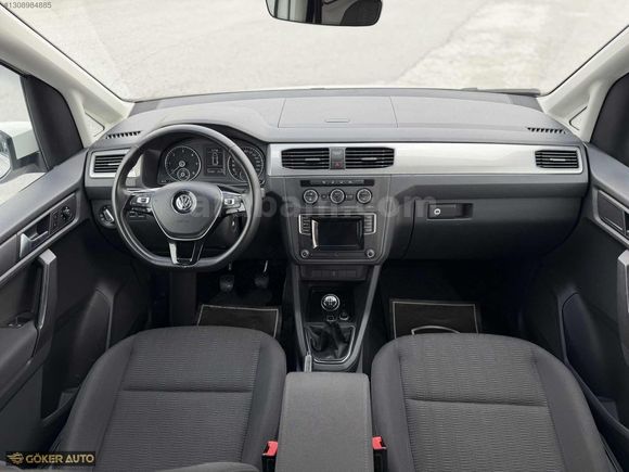 2018 MODEL 121.000KM HATASIZ-BOYASIZ-BAKIMLI