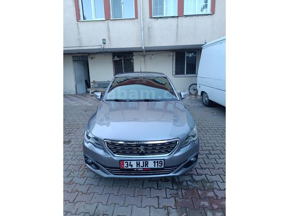 Sahibinden ACİL Peugeot 301