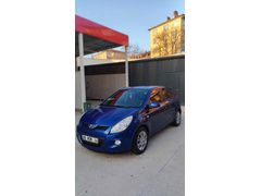 Sahibinden Hyundai i20 1.4 CVVT Select 2009 Model 