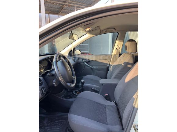 Sahibinden Ford Focus 1.6 Comfort 2004 Model