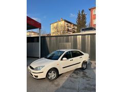 Sahibinden Ford Focus 1.6 Comfort 2004 Model