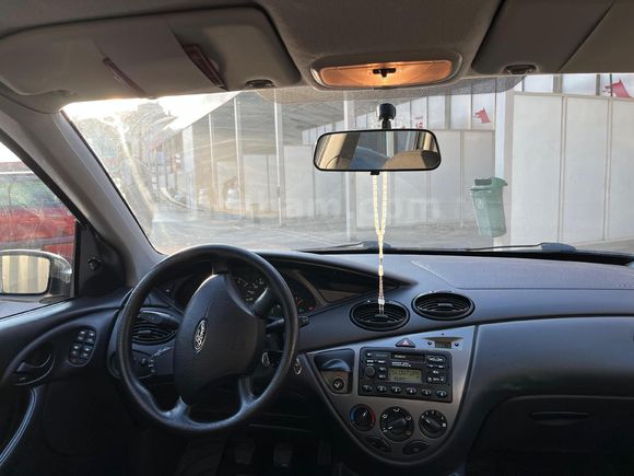 Sahibinden Ford Focus 1.6 Comfort 2004 Model