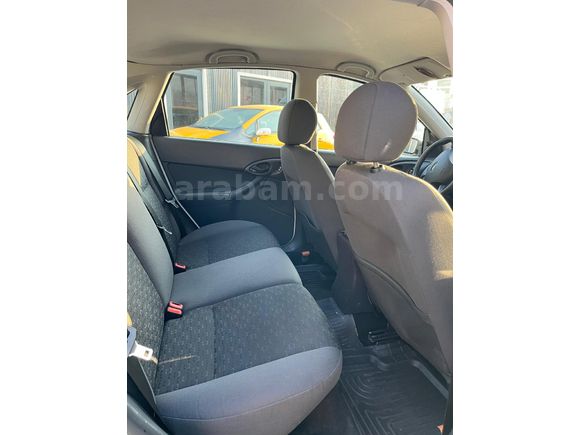 Sahibinden Ford Focus 1.6 Comfort 2004 Model