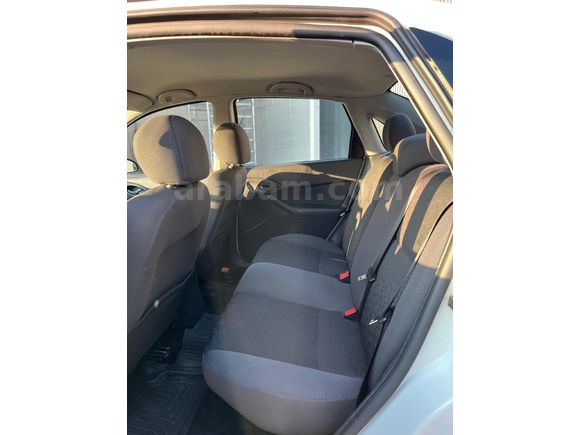 Sahibinden Ford Focus 1.6 Comfort 2004 Model