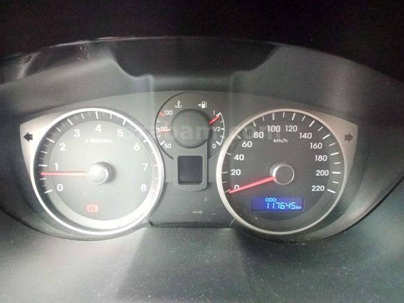 Sahibinden Hyundai i20 1.2 D-CVVT Sense 2013 Model  118.000 km Beyaz