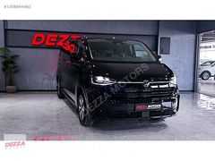 2026 CARAVELLE STYLE FULL 2.0 TDI (8+1) UZUN ŞASİ 170 PS