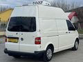 KEMAL SOYLU AUTO'DAN YÜKSEK TAVAN BAKIMLI 1.9 TDI TRANSPORTER