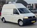 KEMAL SOYLU AUTO'DAN YÜKSEK TAVAN BAKIMLI 1.9 TDI TRANSPORTER