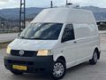 KEMAL SOYLU AUTO'DAN YÜKSEK TAVAN BAKIMLI 1.9 TDI TRANSPORTER