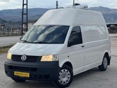 KEMAL SOYLU AUTO'DAN YÜKSEK TAVAN BAKIMLI 1.9 TDI TRANSPORTER