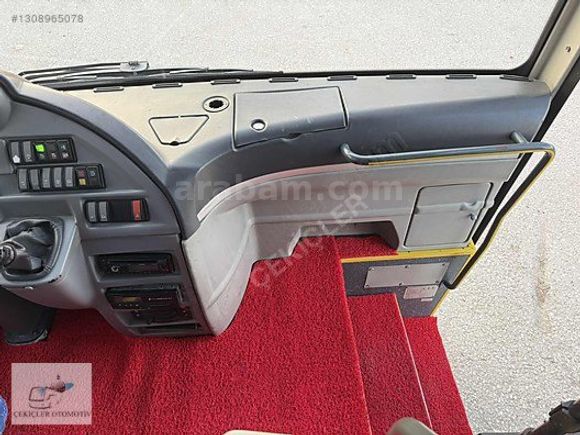 ÇEKİÇLER OTOMOTİVDEN 2014 PRESTİJ