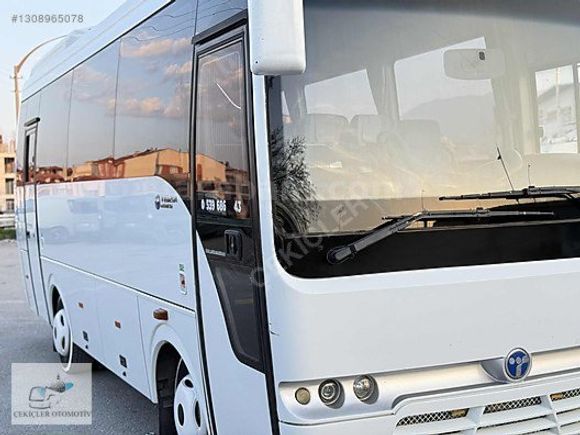 ÇEKİÇLER OTOMOTİVDEN 2014 PRESTİJ