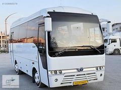 ÇEKİÇLER OTOMOTİVDEN 2014 PRESTİJ