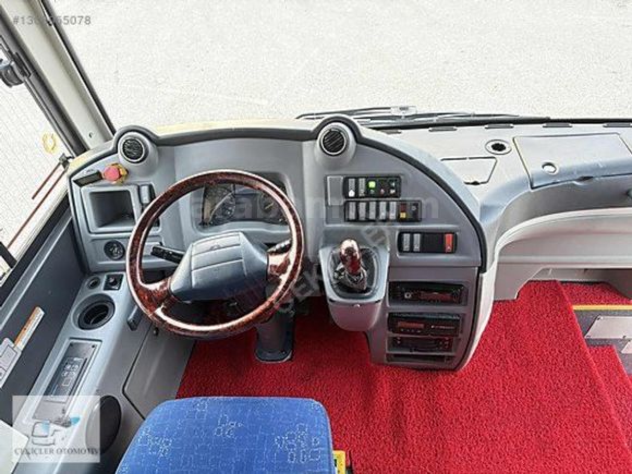 ÇEKİÇLER OTOMOTİVDEN 2014 PRESTİJ