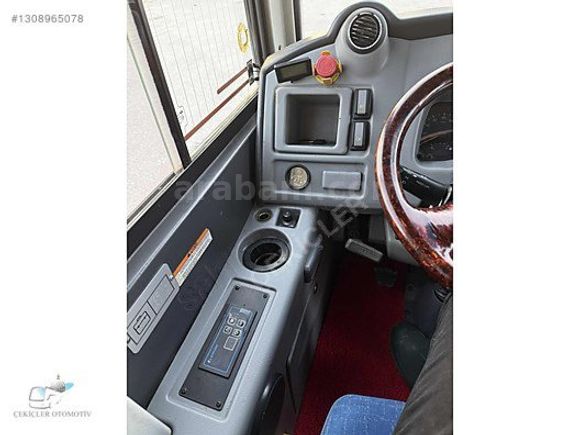 ÇEKİÇLER OTOMOTİVDEN 2014 PRESTİJ