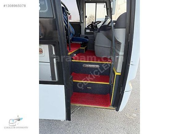 ÇEKİÇLER OTOMOTİVDEN 2014 PRESTİJ