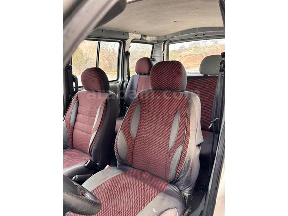 Sahibinden Fiat Doblo Cargo 1.9 D 2005 Model
