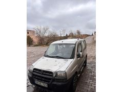 Sahibinden Fiat Doblo Cargo 1.9 D 2005 Model
