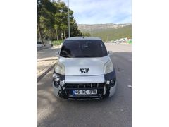 Sahibinden Peugeot Bipper 1.4 HDI Comfort 2008 Model