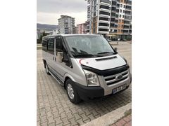 Sahibinden 140 lık6 ileri arkadan itişli Ford Transit 300 S 2011 Model 