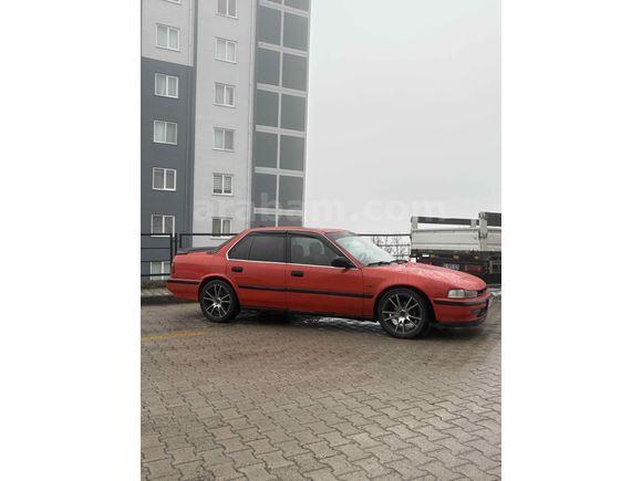 Sahibinden Honda Accord 2.0 EX 1991 Model 