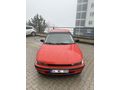 Sahibinden Honda Accord 2.0 EX 1991 Model 