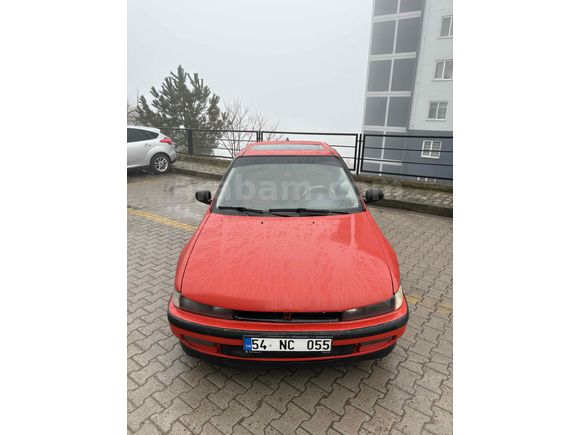 Sahibinden Honda Accord 2.0 EX 1991 Model 