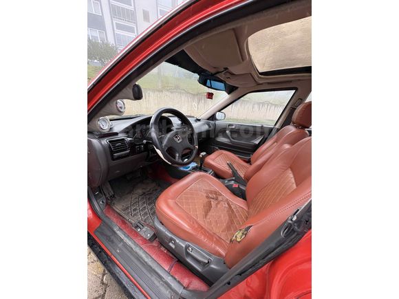 Sahibinden Honda Accord 2.0 EX 1991 Model 